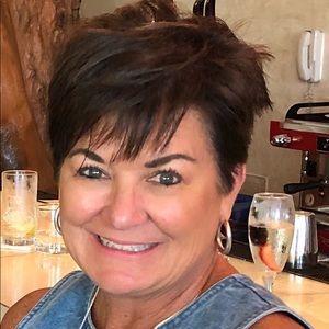 Meet your Posher, Marcy